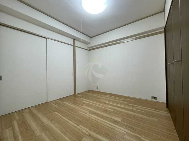 その他部屋・スペース　マンショントミー