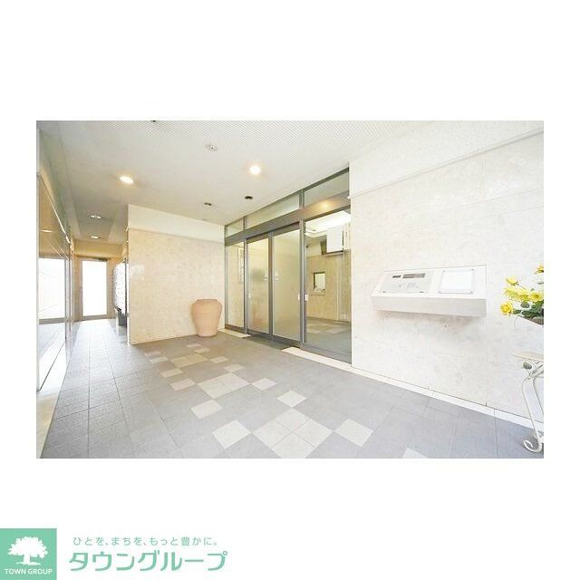 その他共有部分　部屋探しは株式会社　タウンハウジング　までお気軽にお問合せ…