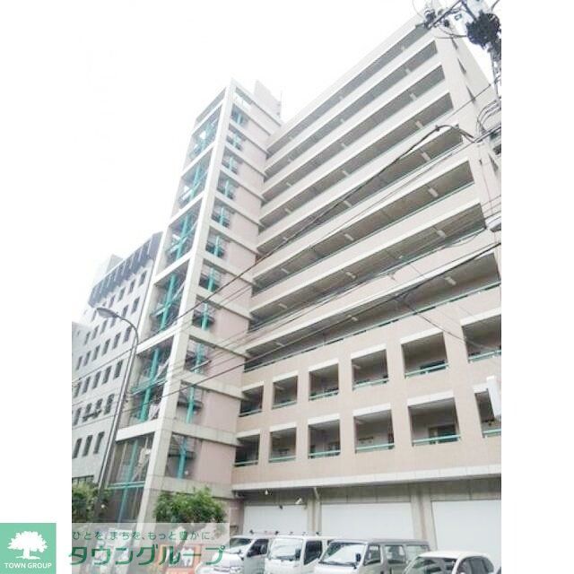 建物外観　お部屋探しは株式会社　タウンハウジング　までお気軽にお問合…