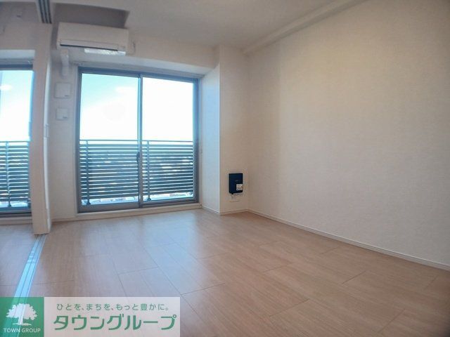 居室・リビング　リビング/居室