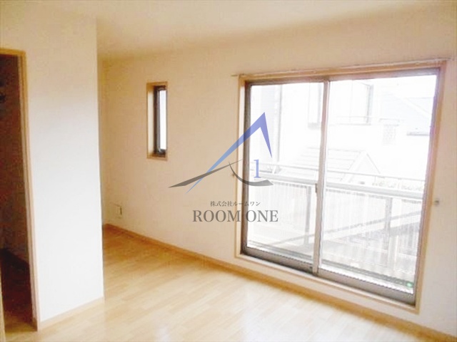 その他部屋・スペース　寝室です。