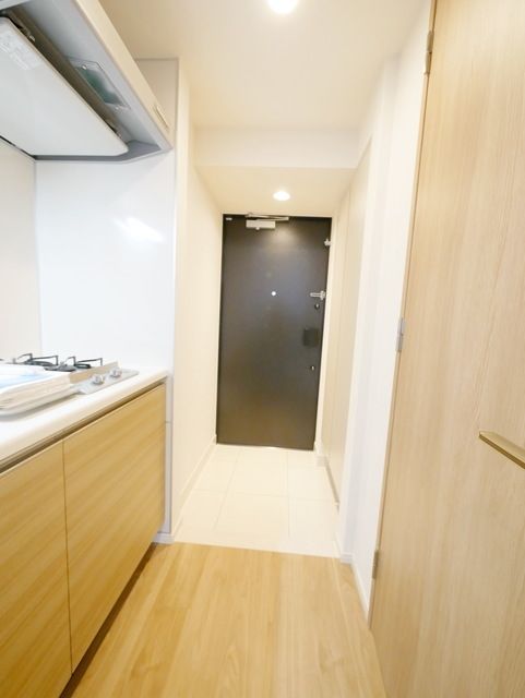 玄関　同シリーズ