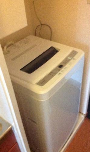 その他　洗濯機