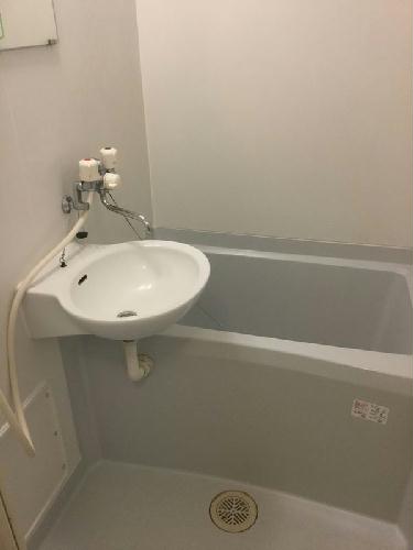 洗面設備　洗面所