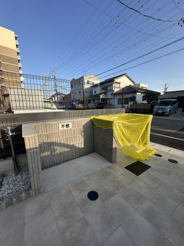 ロビー　07124