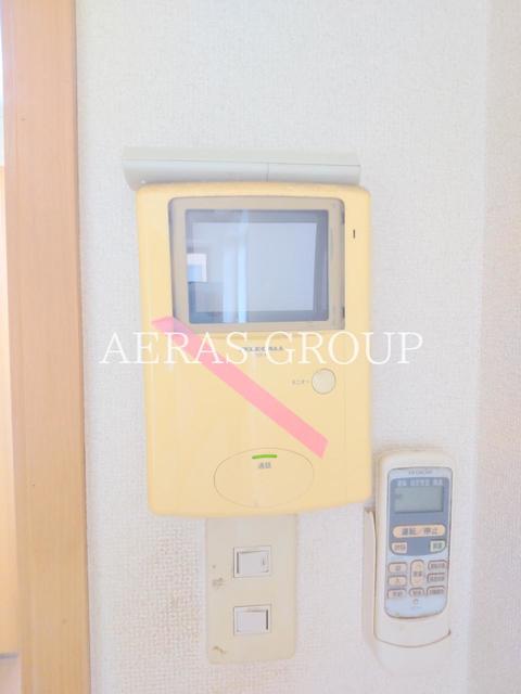 セキュリティ　同仕様