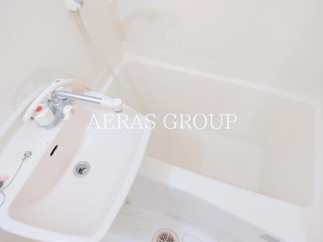 バス・シャワールーム　同仕様