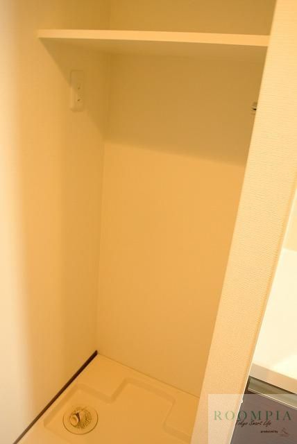 その他設備　収納