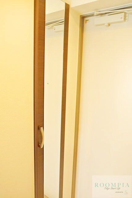 その他部屋・スペース　収納