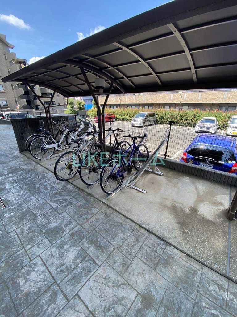 その他共有部分　共有部分