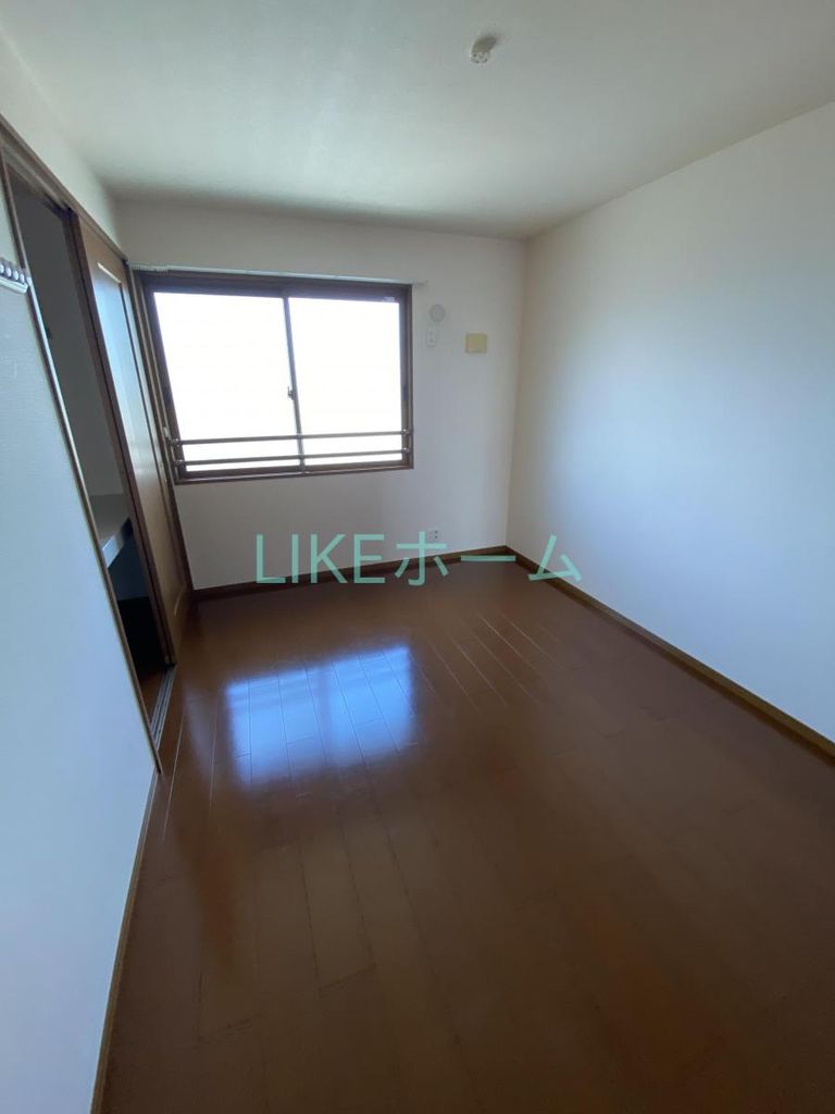 居室・リビング　リビング/居室