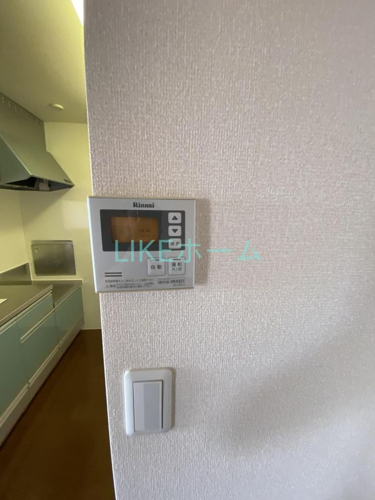 その他設備　設備