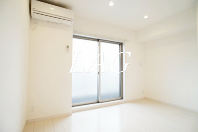 その他部屋・スペース　寝室です。