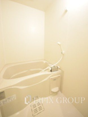 バス・シャワールーム　風呂