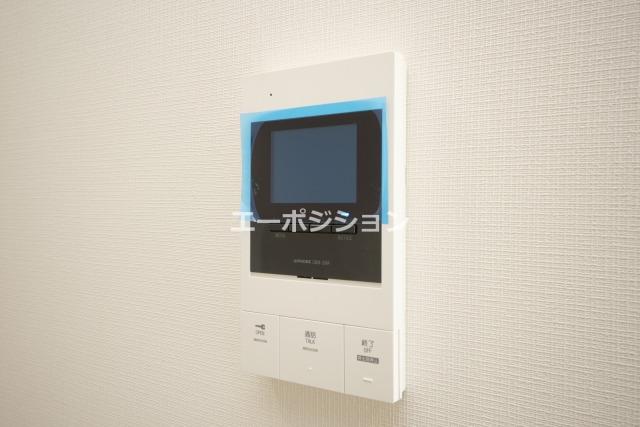 セキュリティ　Dimora難波