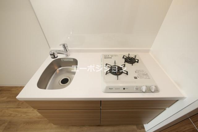 キッチン　Dimora難波