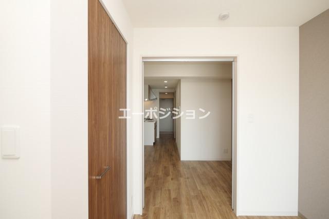 その他部屋・スペース　Dimora難波