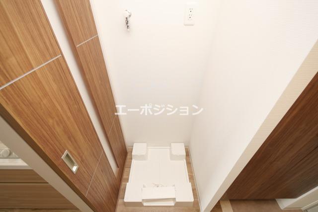 その他設備　Dimora難波