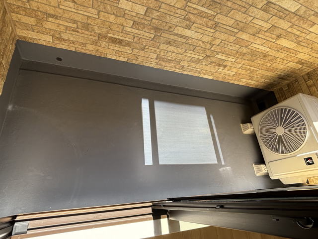 バルコニー　同仕様