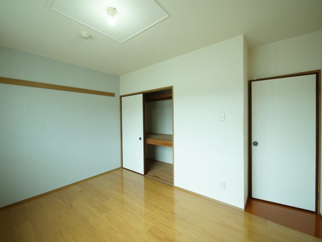 居室・リビング　※写真は別の部屋のものです。