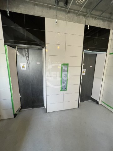 ロビー　セレニテ福島プリエ　ロビー