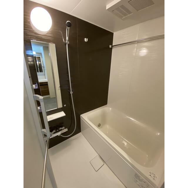 バス・シャワールーム　※同仕様写真