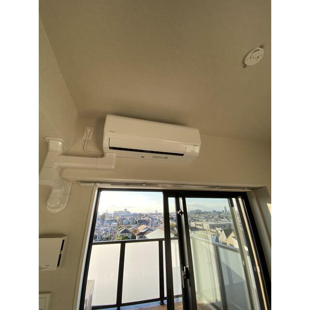 眺望　※同仕様写真