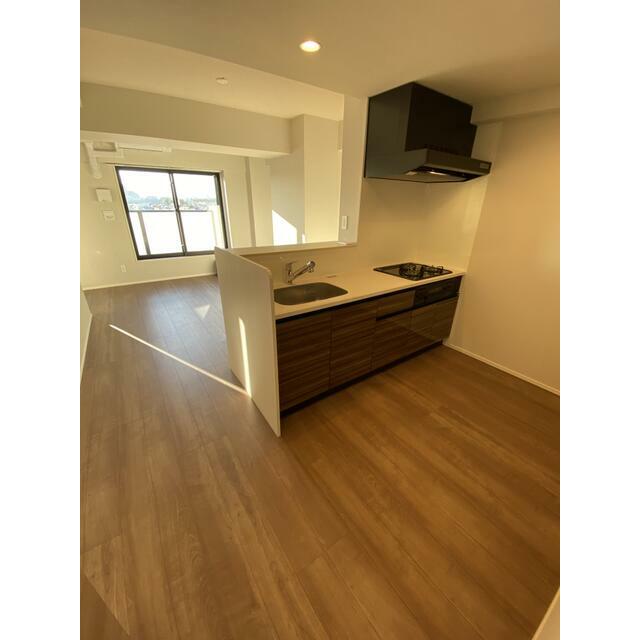 キッチン　※同仕様写真