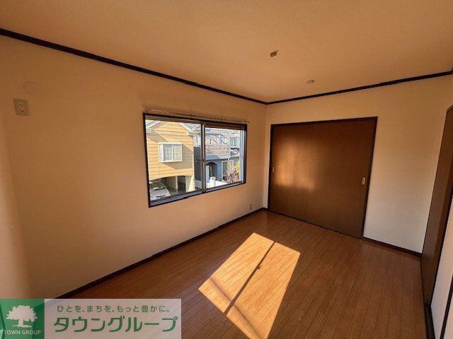 その他部屋・スペース　リビング/居室