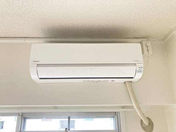 その他設備　ビレッジハウスの同一物件・同一タイプの間取りの写真です