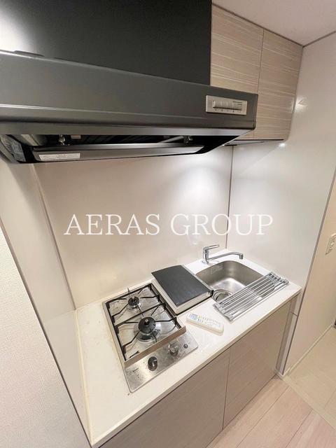 キッチン　同仕様参考