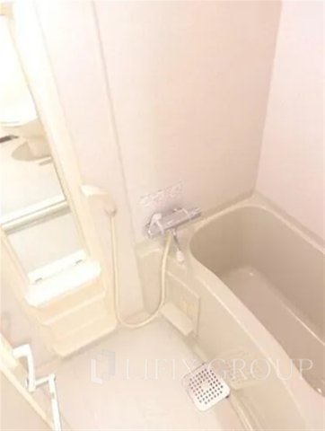 バス・シャワールーム　風呂