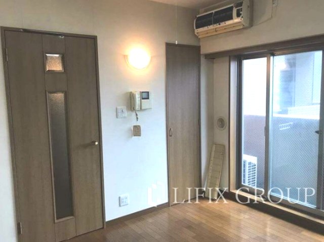 居室・リビング　居間・リビング