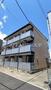 川越駅より徒歩15分 3階 築16年11ヶ月の賃貸物件