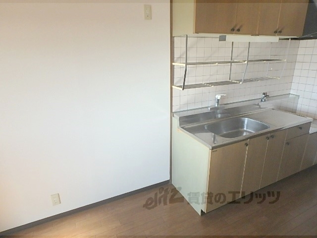 その他部屋・スペース　冷蔵庫置場