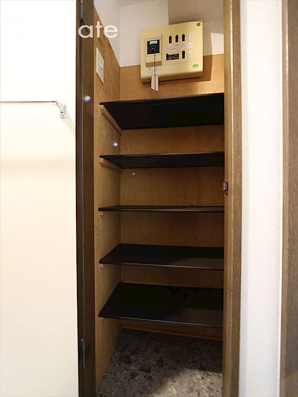 その他　シューズボックス