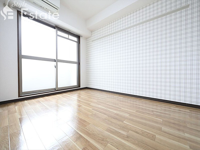 居室・リビング　内装