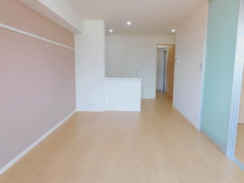 ロビー　リビング