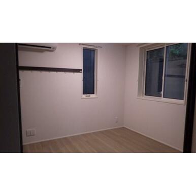 その他部屋・スペース　内観