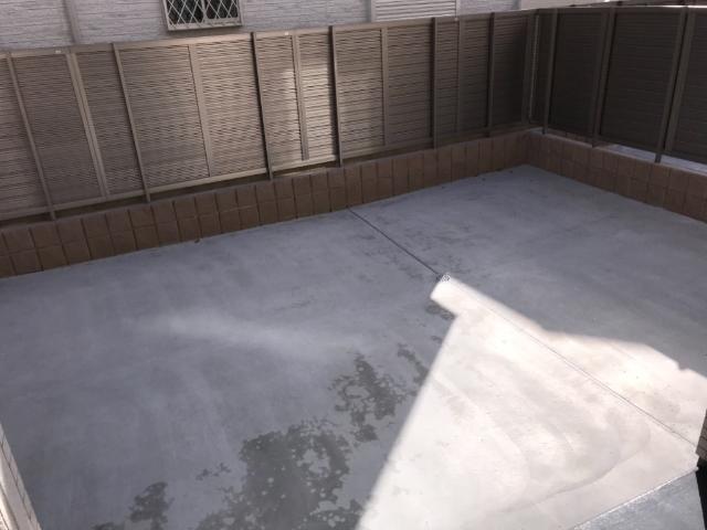 洗面設備　洗髪洗面化粧台