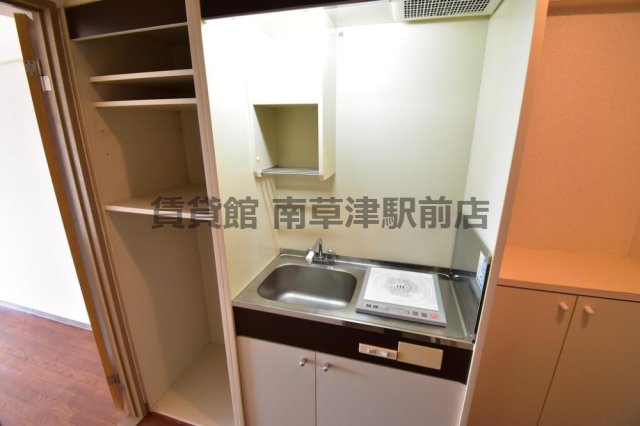 キッチン　同仕様写真