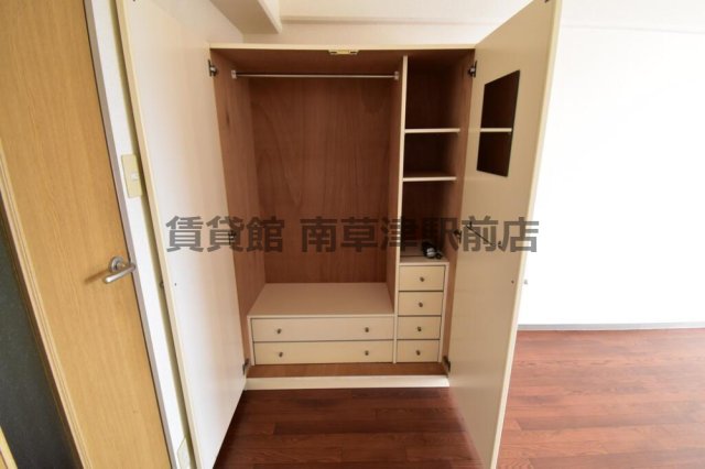 収納　同仕様写真