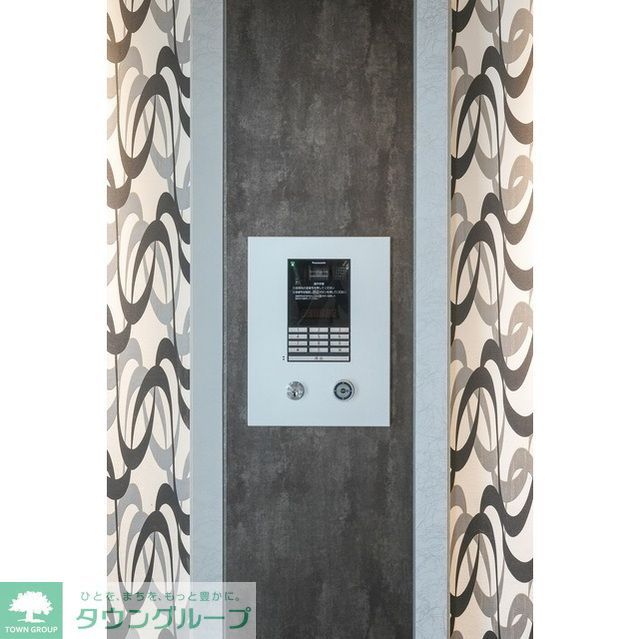 その他　オートロック