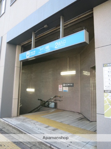 その他　中村公園駅（その他）まで270m