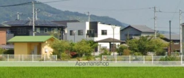 公園　青木公園（公園）まで41m