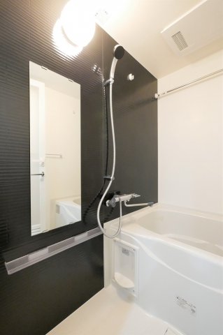 その他部屋・スペース　明るい色調の室内です