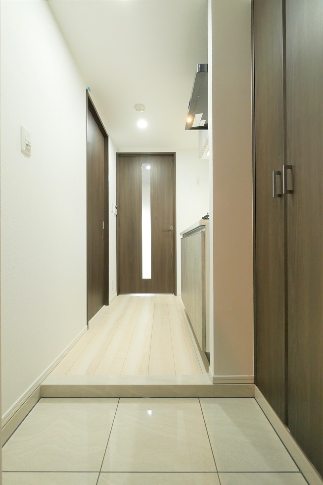 その他部屋・スペース　おしゃれな内装です