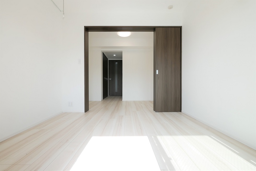 その他部屋・スペース　きれいな内装です