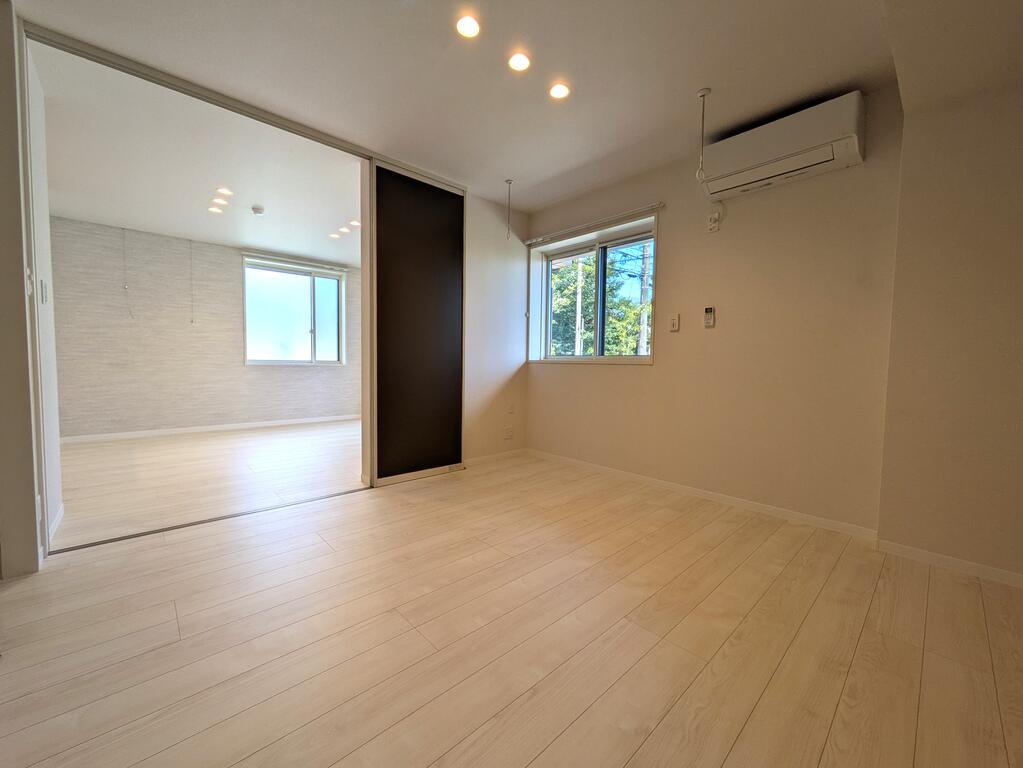 その他部屋・スペース　洋室