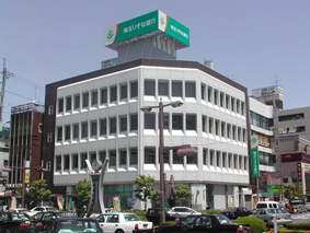 銀行　埼玉りそな銀行南浦和支店（銀行）まで529m